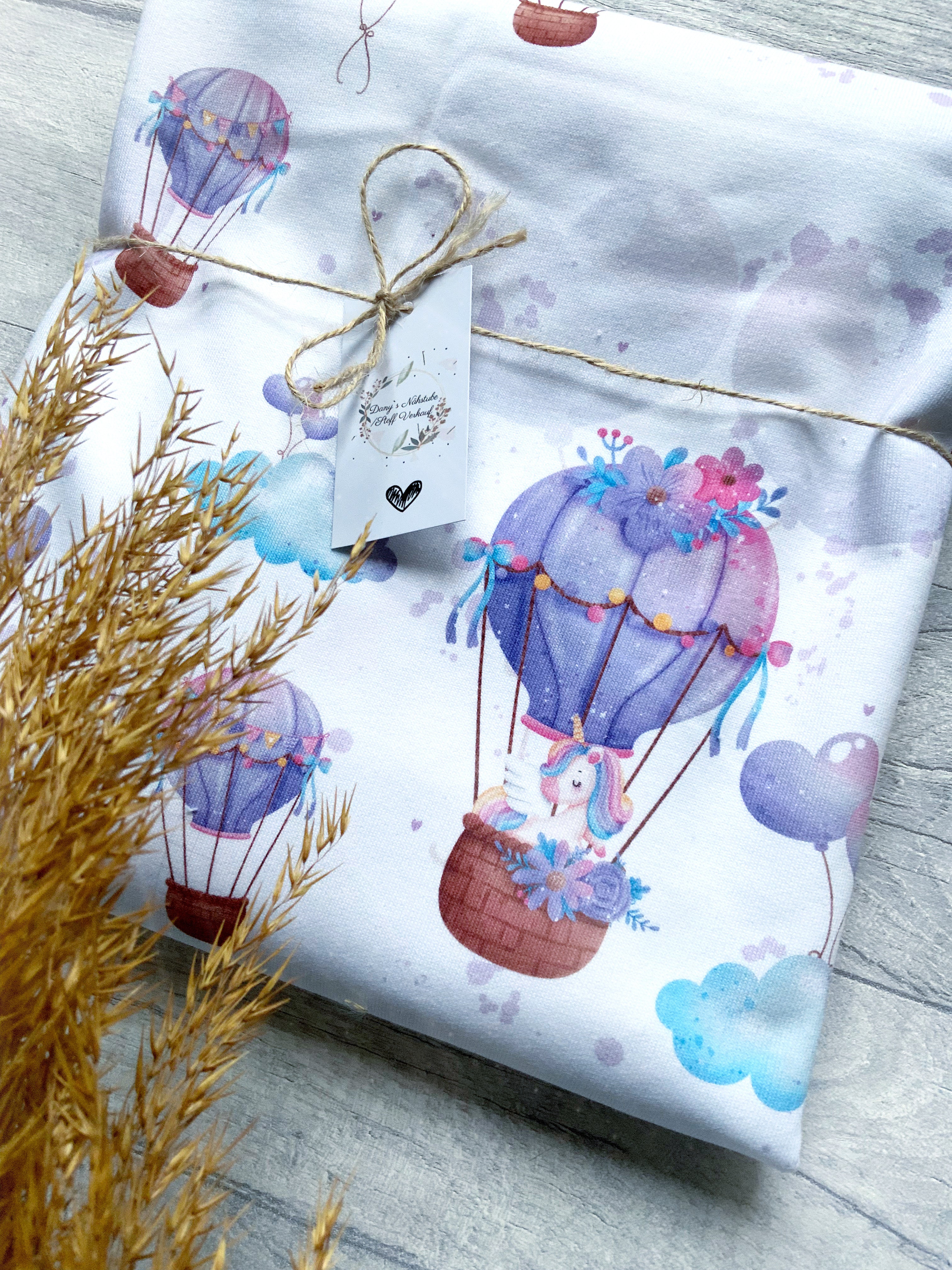 Ballon Einhorn neue Vorbestellung
